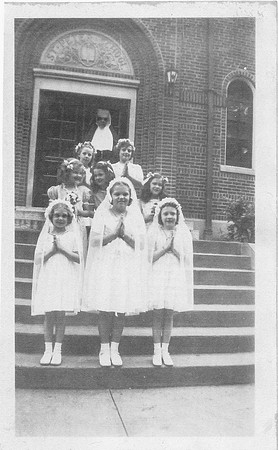 St Mary's School