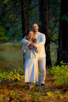 LLewelyn and Chelsea
