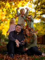 Hulin Family 2025