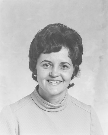Carol Carter