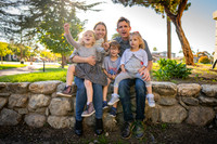 Baroody Family 2022
