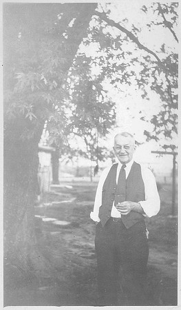 William Fischer