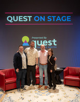 Quest on Stage - AI - 2026
