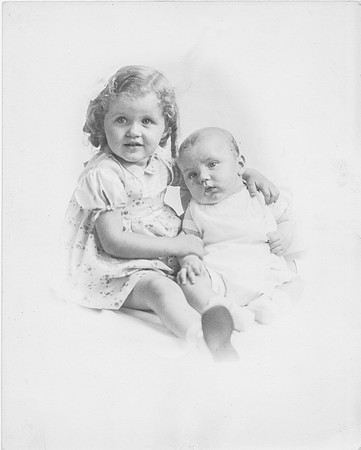 Carol and Leonard Guild