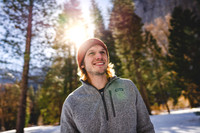 Yosemite portraits 2021