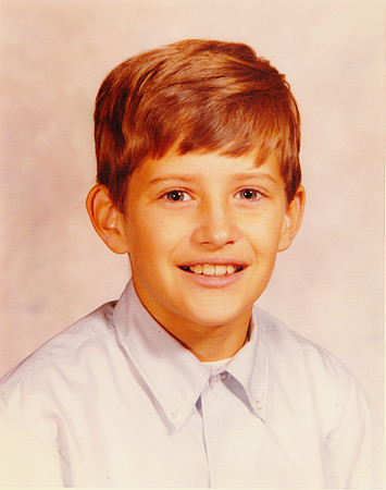 Mike Carter