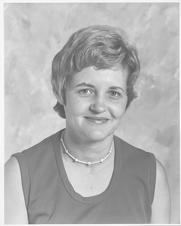 Carol Carter