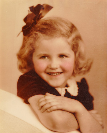 Carolyn Guild