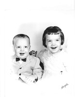 Alan and Mary Carter