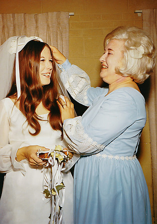 Jan and Ada Wakefield