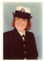 Mary Carter