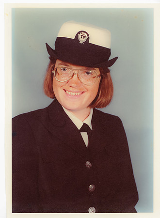Mary Carter