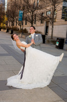 Ashley and Mike